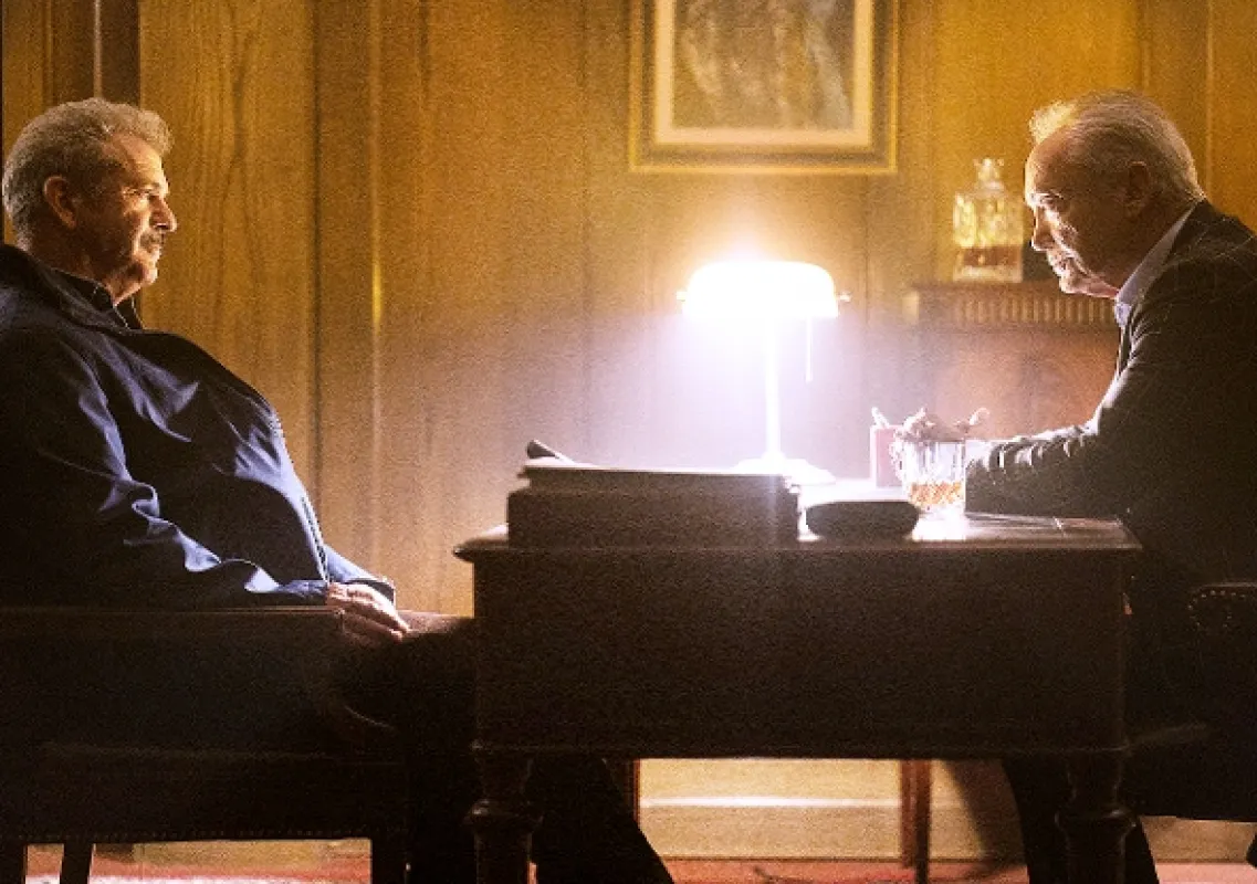 Na zlej strane (Dragged Across Concrete) - fotogaléria