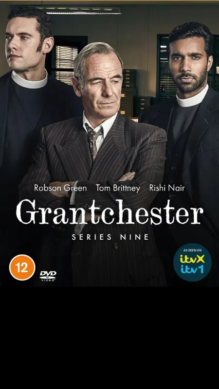 Grantchester, 2023 - fotogaléria