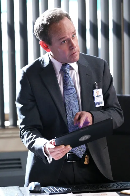 CSI Cyber, 2015 - fotogaléria