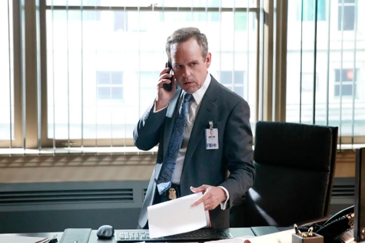 CSI Cyber, 2015 - fotogaléria