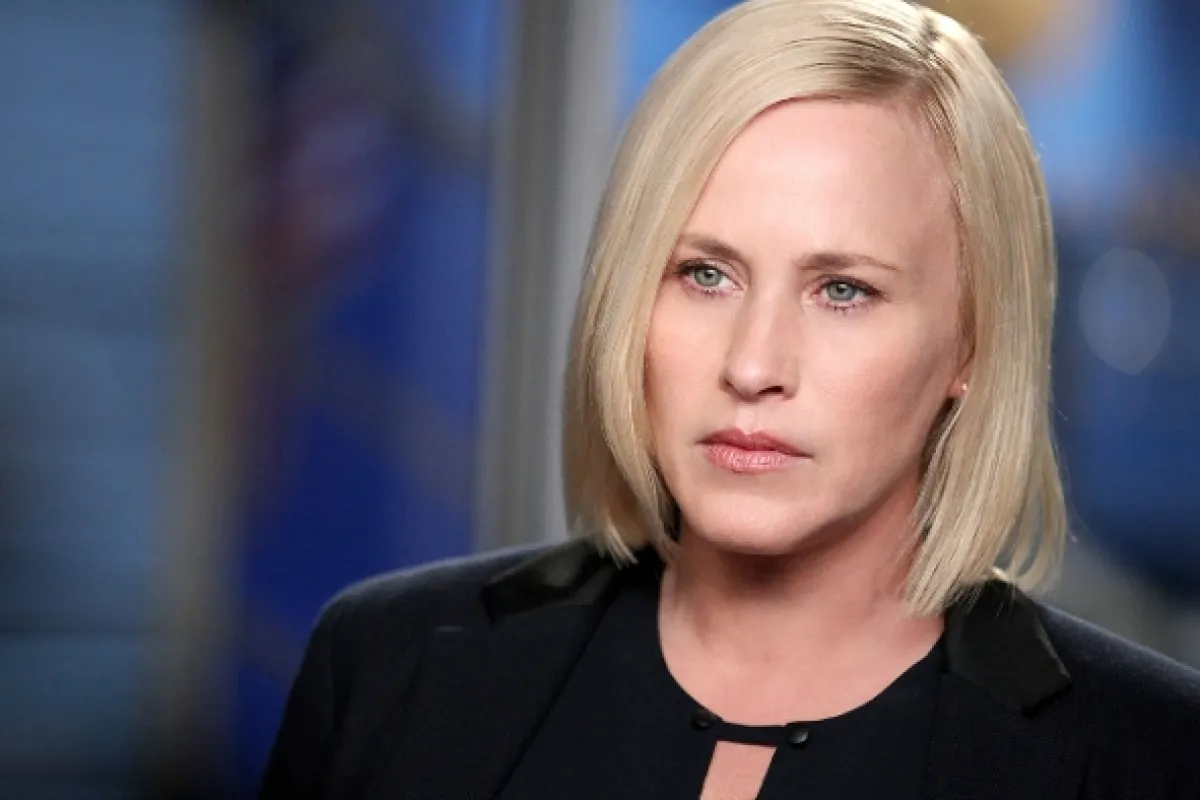 CSI Cyber, 2015 - fotogaléria
