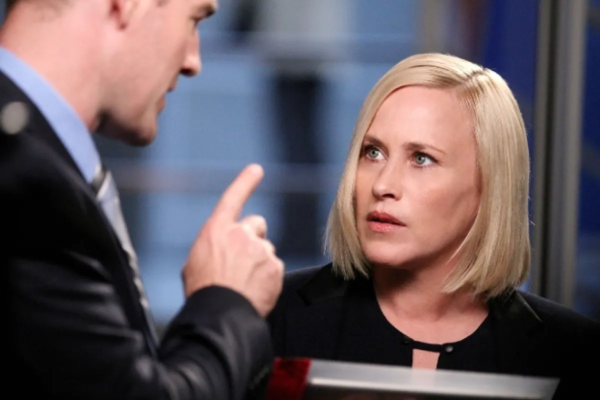 CSI Cyber, 2015 - fotogaléria