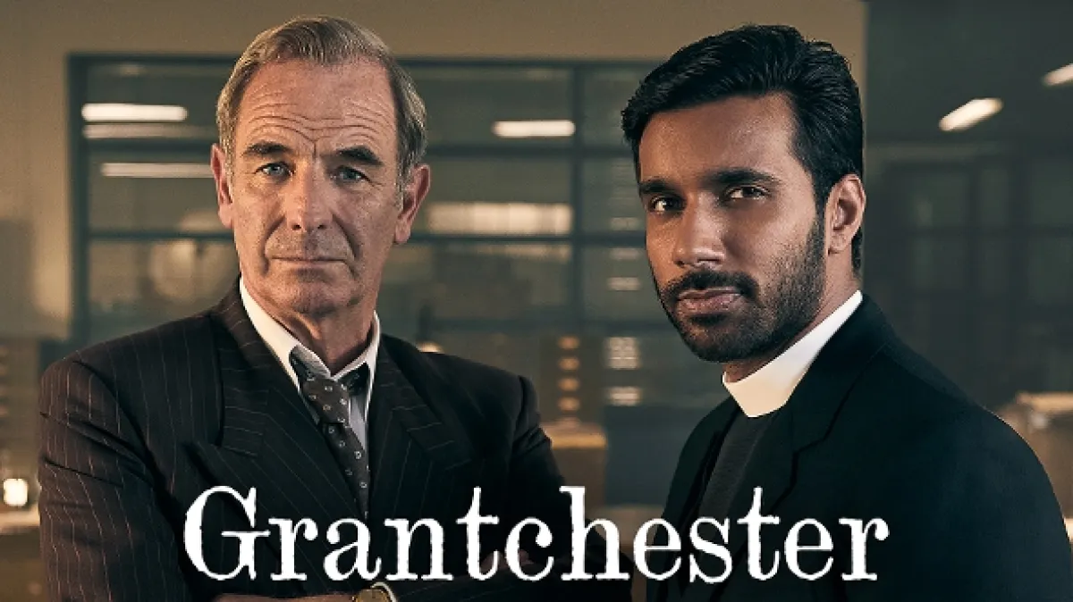 Grantchester, 2023 - fotogaléria