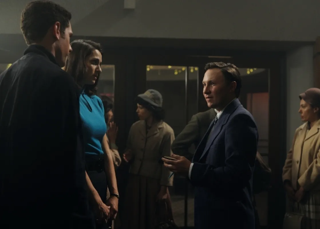 Grantchester, 2020 - fotogaléria