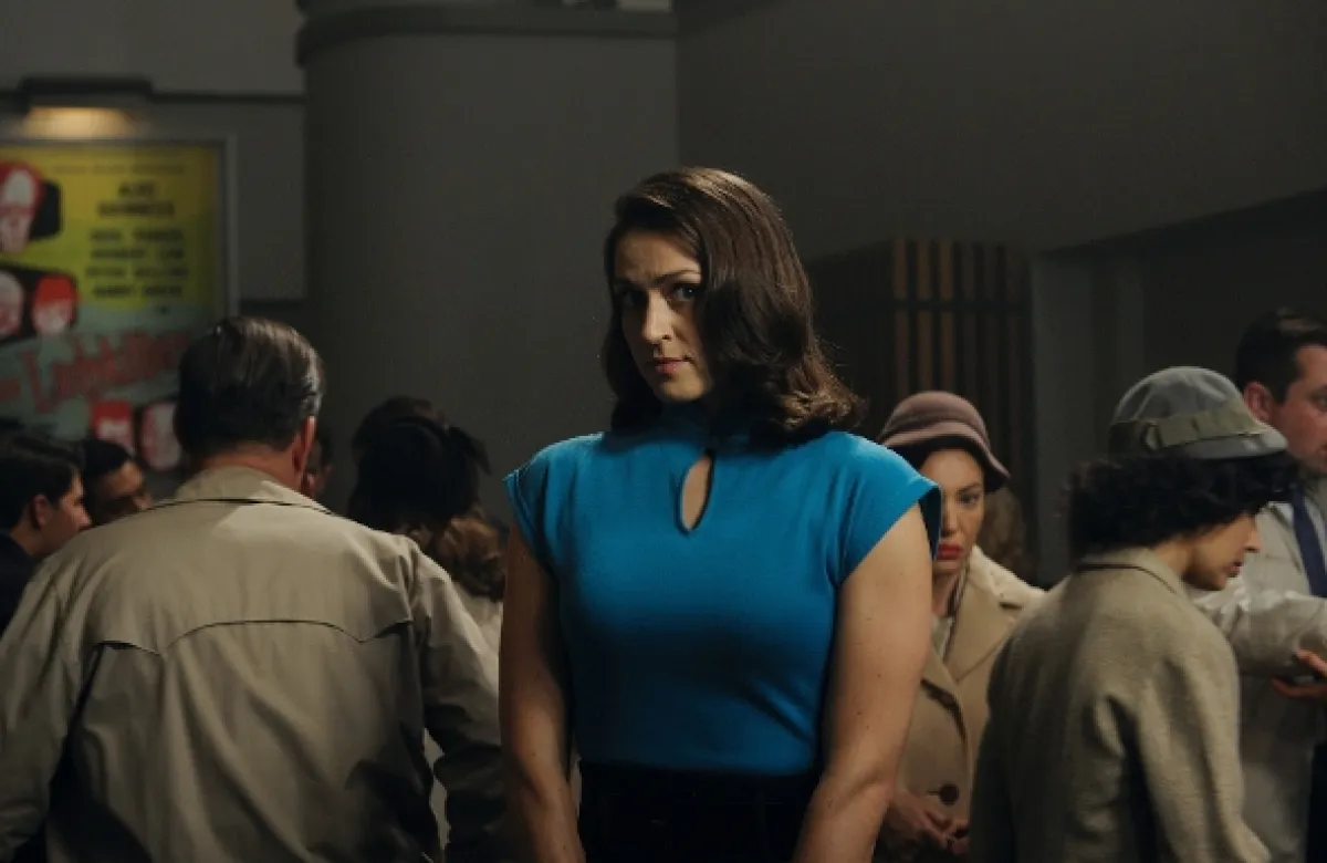 Grantchester, 2020 - fotogaléria
