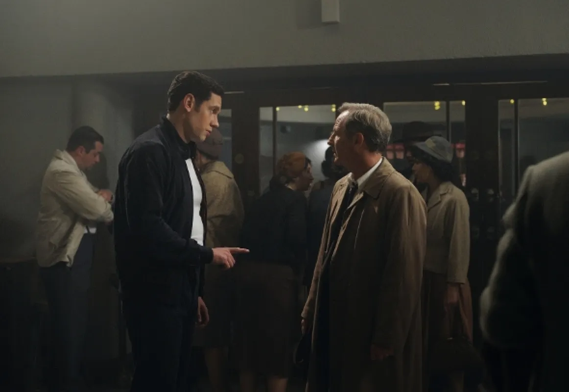 Grantchester, 2020 - fotogaléria