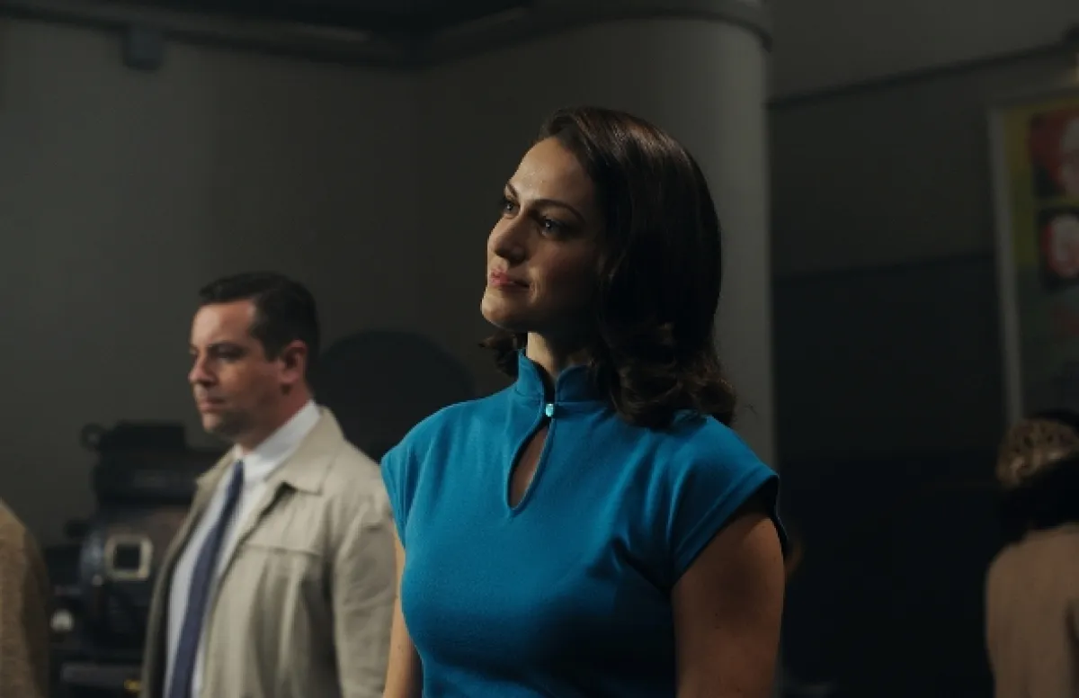 Grantchester, 2020 - fotogaléria