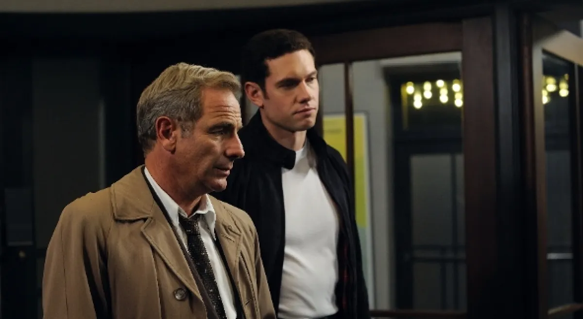 Grantchester, 2020 - fotogaléria