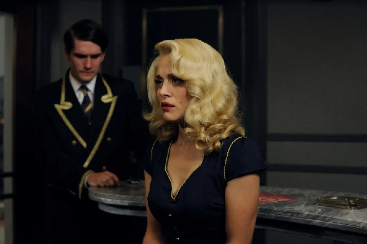 Grantchester, 2020 - fotogaléria