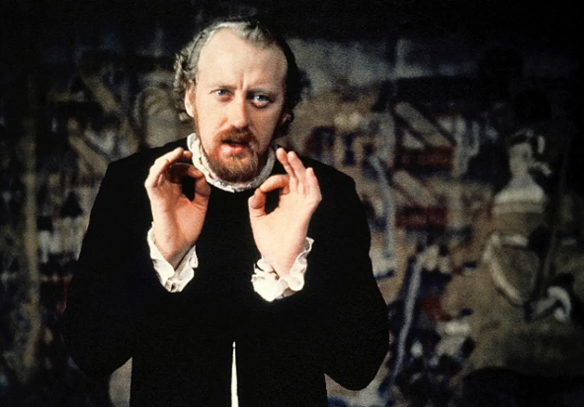 Hamlet, 1969 - fotogaléria