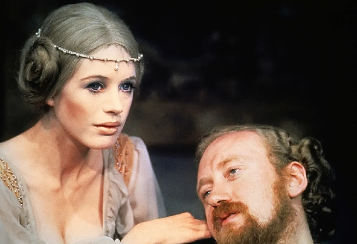 Hamlet, 1969 - fotogaléria