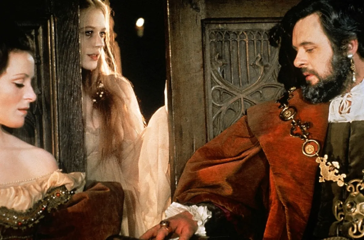 Hamlet, 1969 - fotogaléria