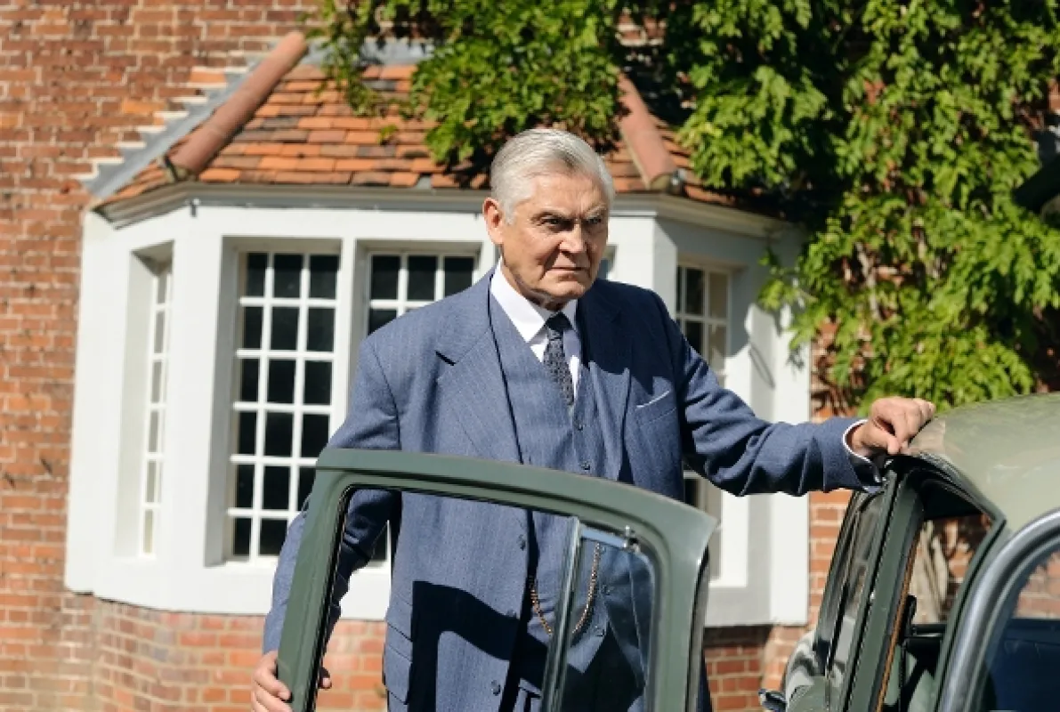 Grantchester, 2020 - fotogaléria