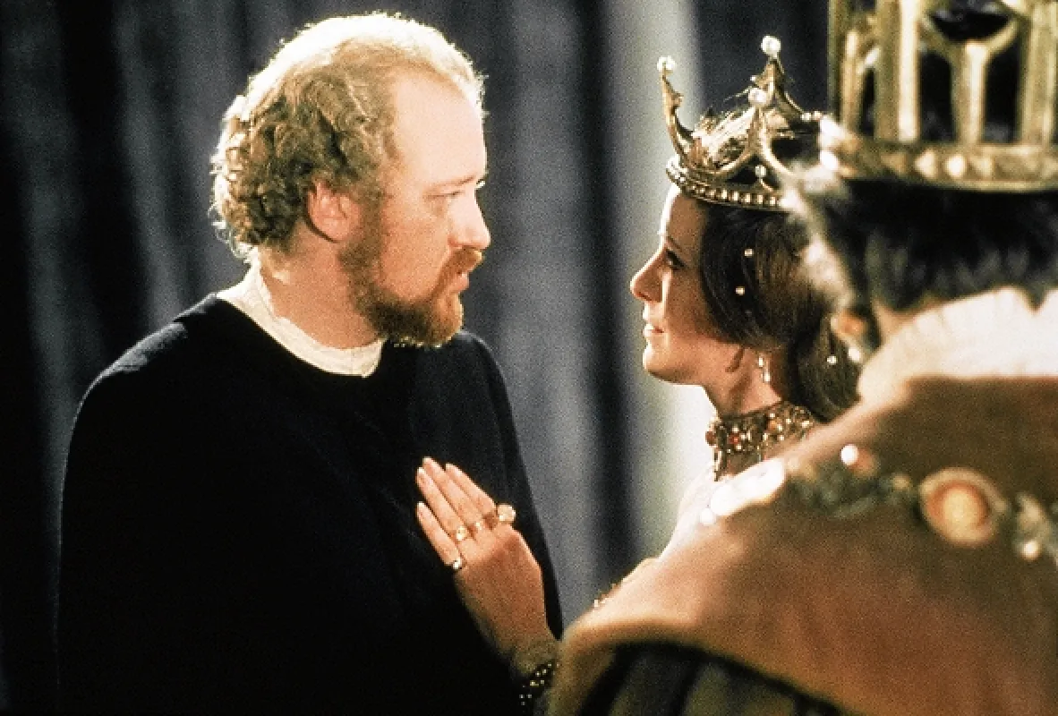 Hamlet, 1969 - fotogaléria