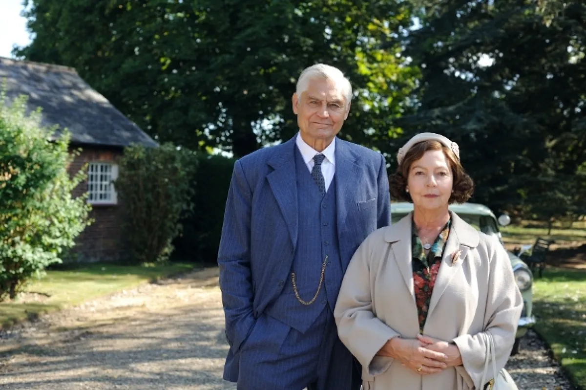 Grantchester, 2020 - fotogaléria