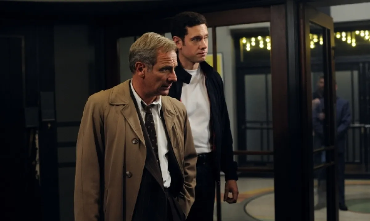 Grantchester, 2020 - fotogaléria