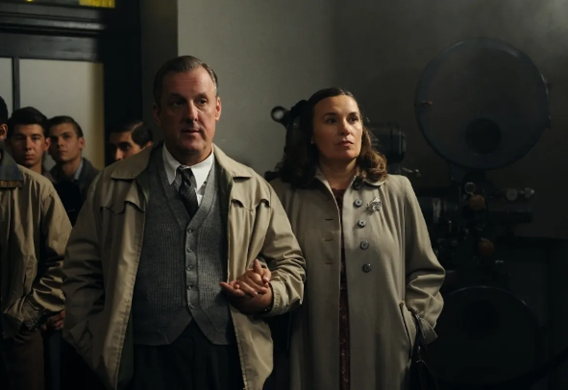 Grantchester, 2020 - fotogaléria