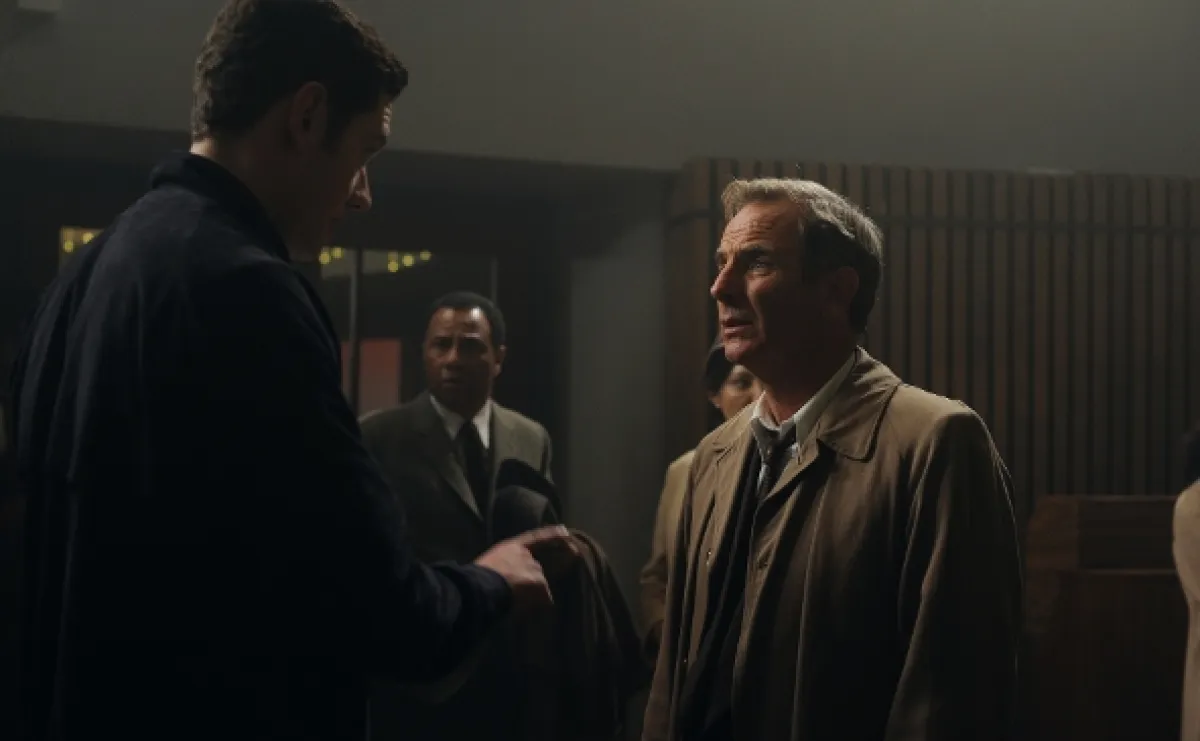 Grantchester, 2020 - fotogaléria