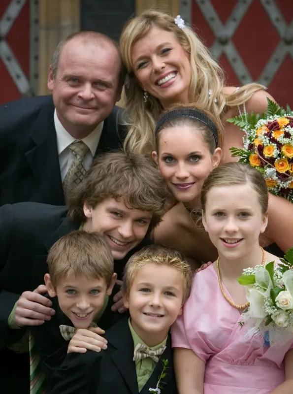 Horákovci, 2007 - fotogaléria
