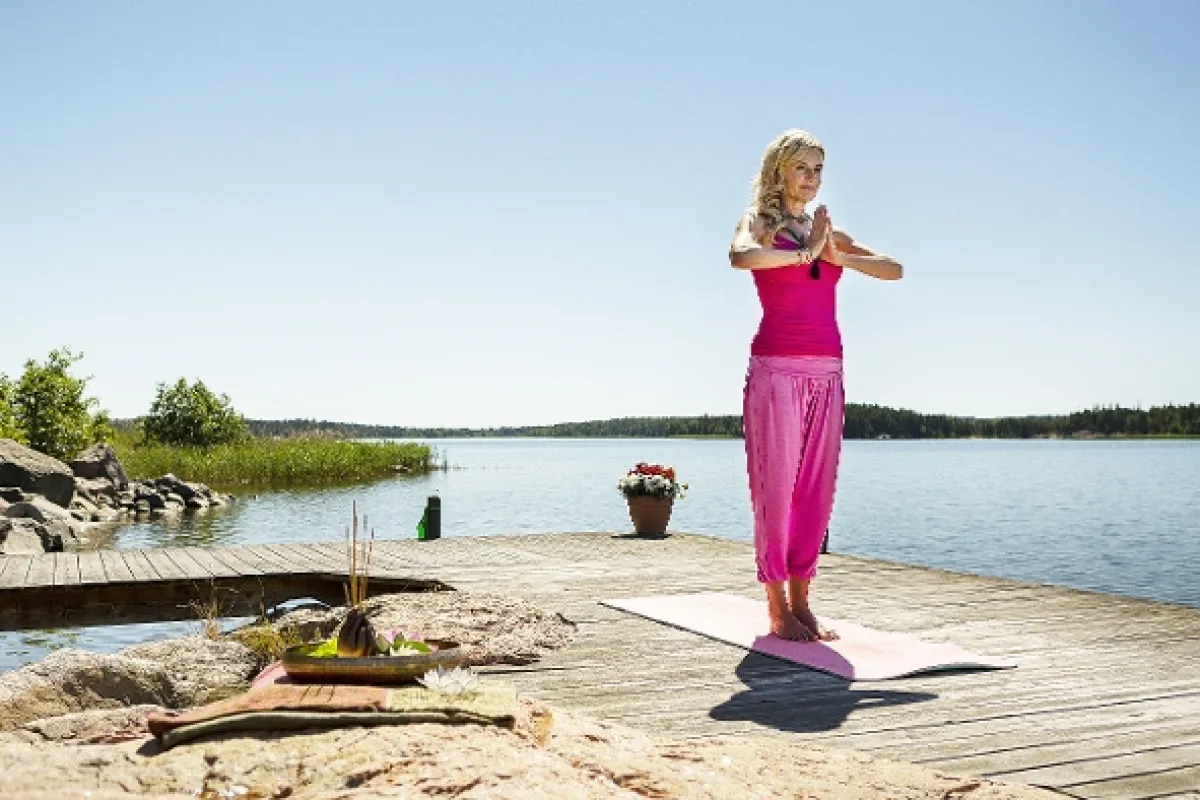 Inga Lindström: Večná láska (Inga Lindström: Liebe deinen Nächsten), 2015 - fotogaléria