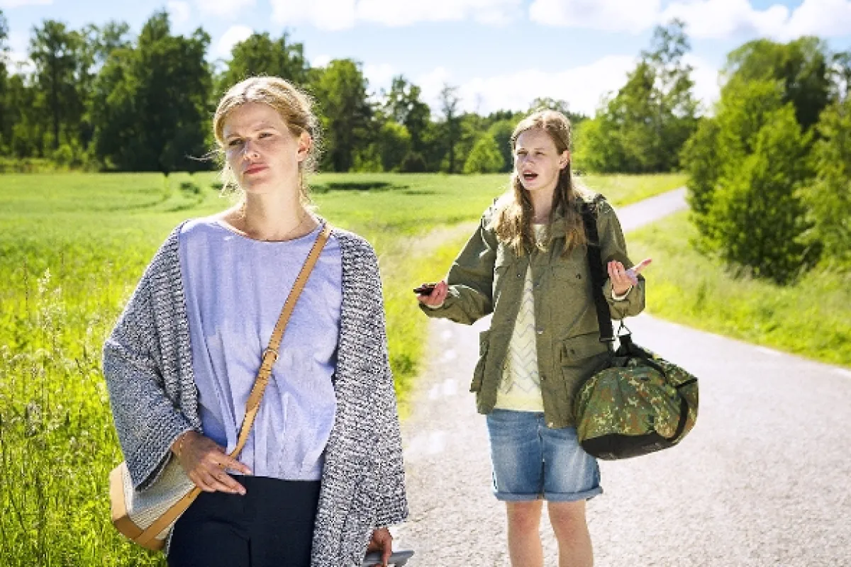 Inga Lindström: Večná láska (Inga Lindström: Liebe deinen Nächsten), 2015 - fotogaléria
