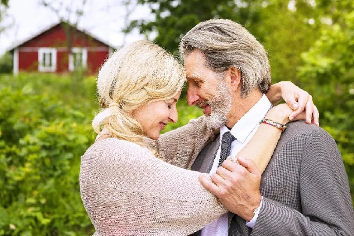 Inga Lindström: Večná láska (Inga Lindström: Liebe deinen Nächsten), 2015 - fotogaléria