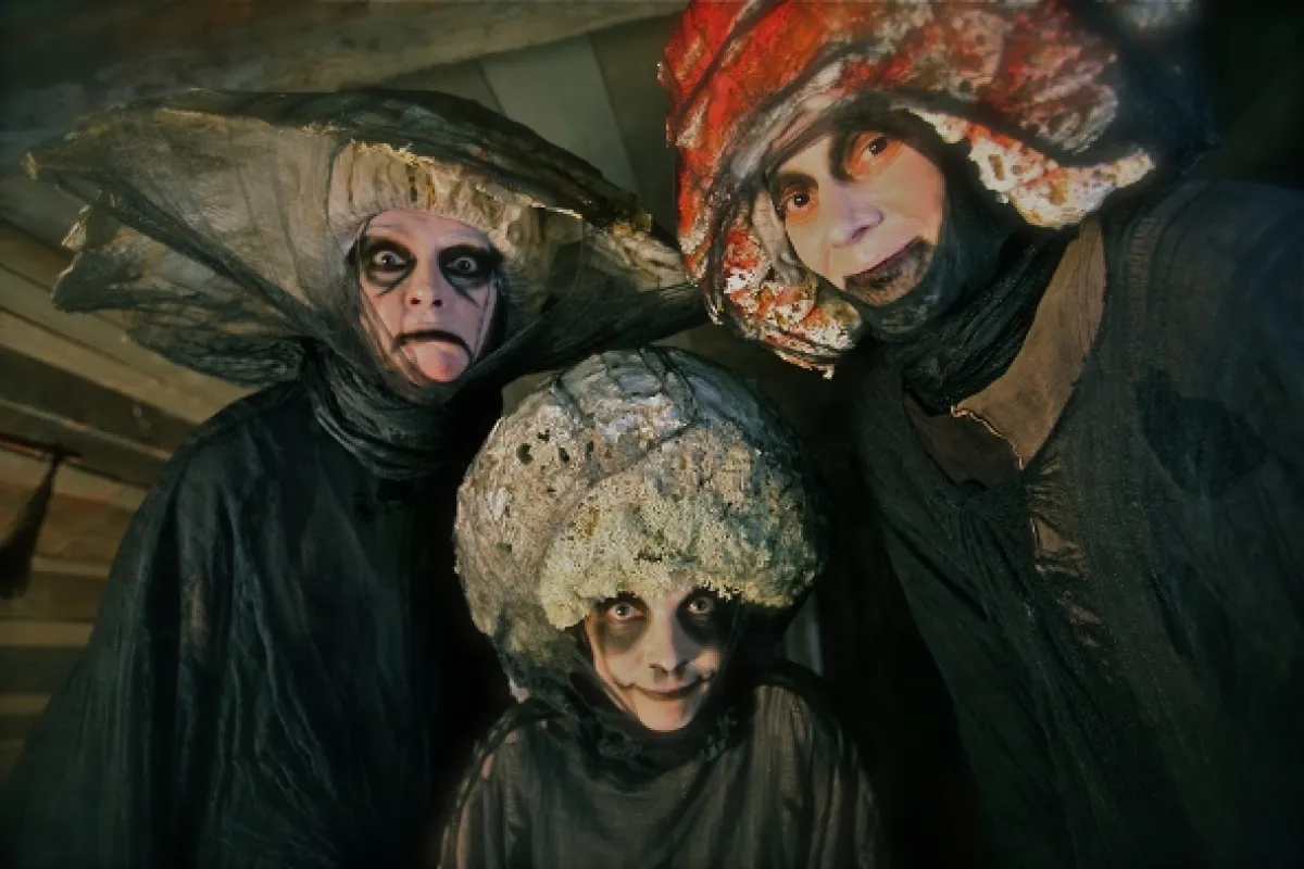 Kovář z Podlesí, 2013 - fotogaléria