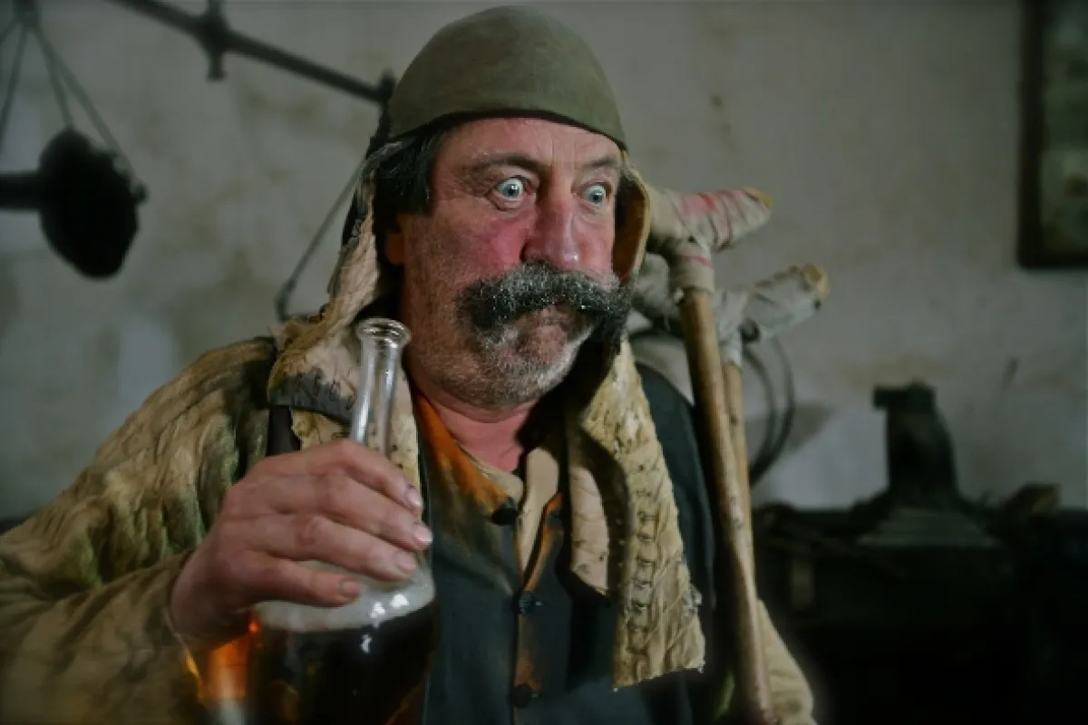 Kovář z Podlesí, 2013 - fotogaléria