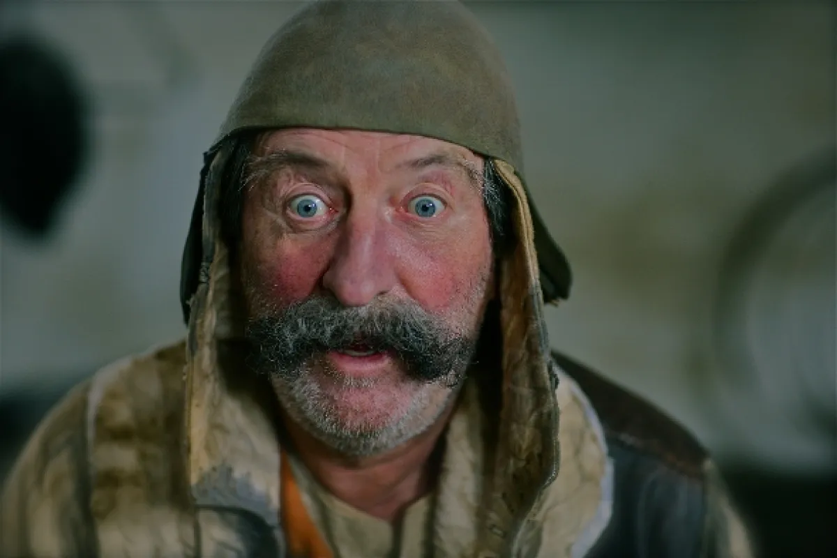 Kovář z Podlesí, 2013 - fotogaléria