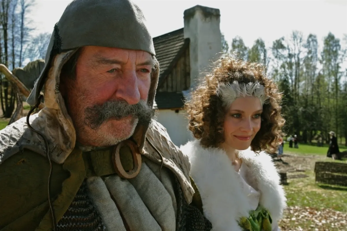 Kovář z Podlesí, 2013 - fotogaléria