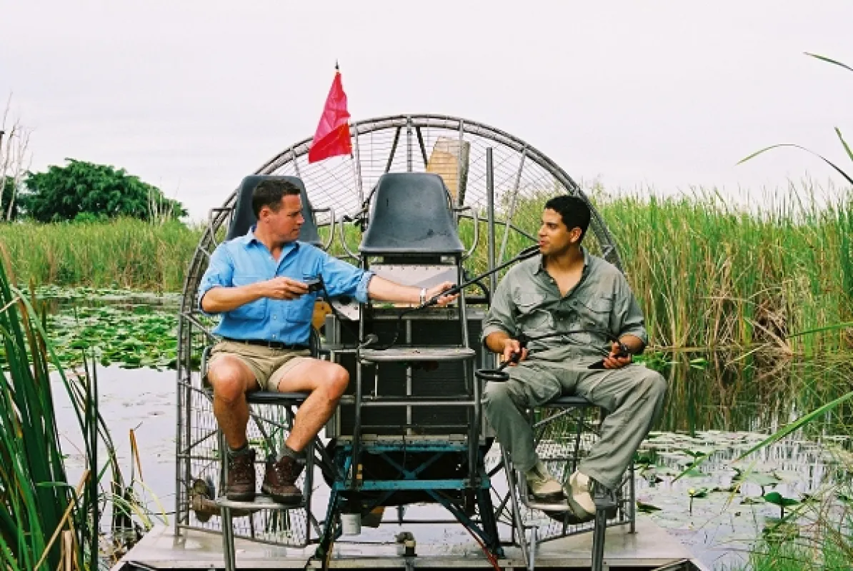 Kriminálka Miami (CSI: Miami II), 2004 - fotogaléria