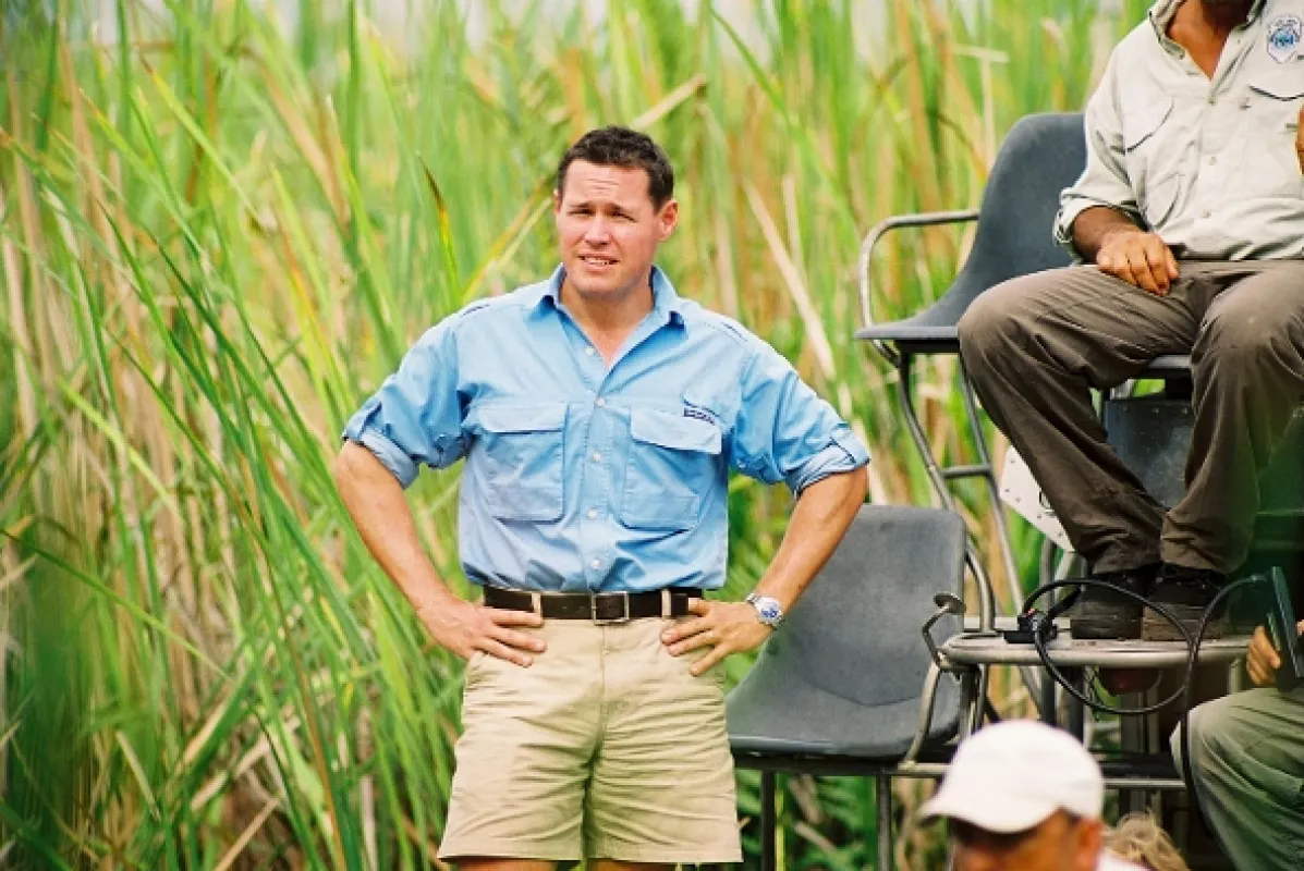 Kriminálka Miami (CSI: Miami II), 2004 - fotogaléria