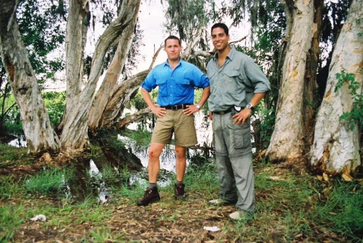 Kriminálka Miami (CSI: Miami II), 2004 - fotogaléria