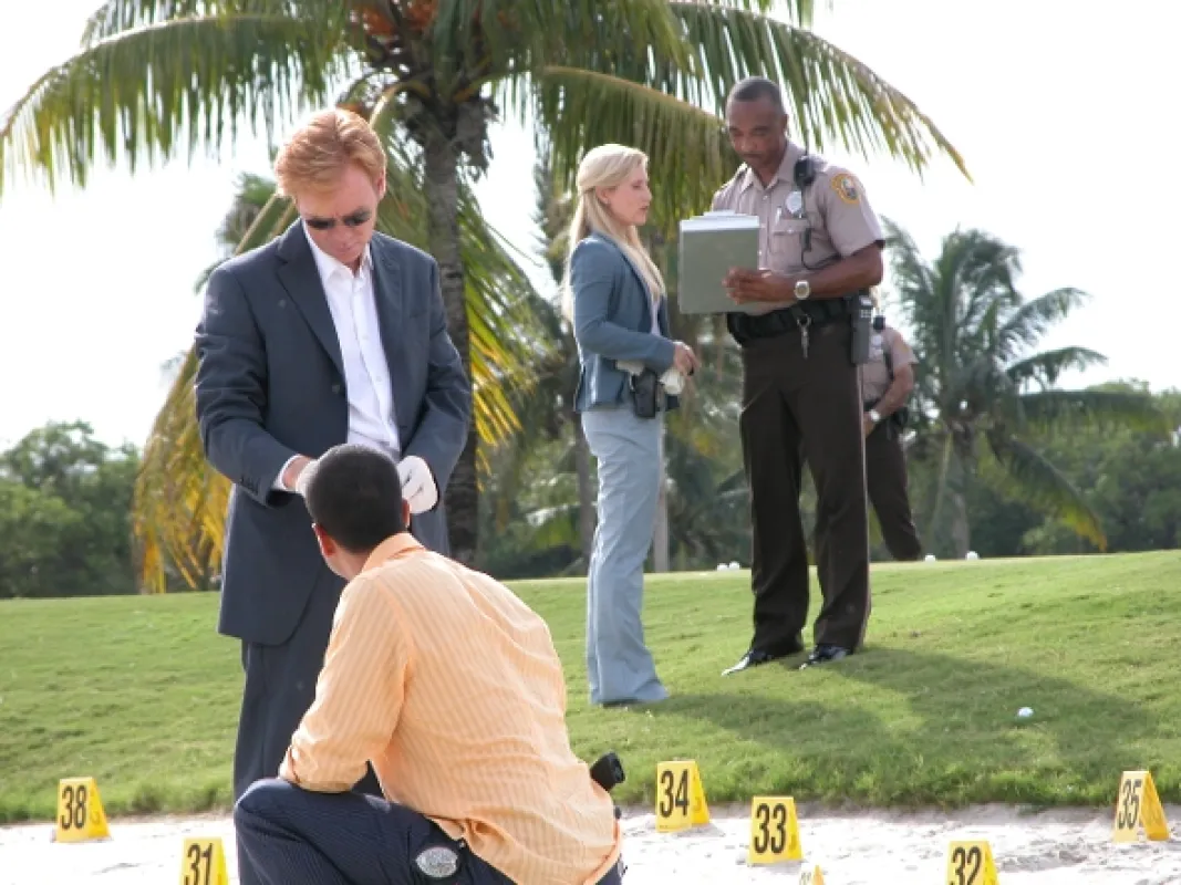 Kriminálka Miami (CSI: Miami II), 2004 - fotogaléria