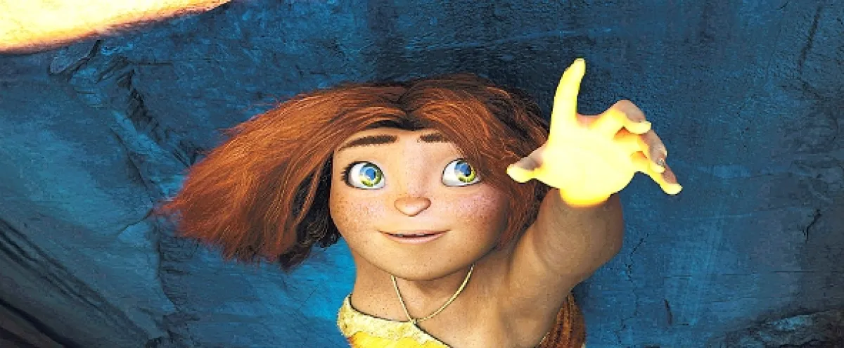 Krúdovci (The Croods), 2013 - fotogaléria