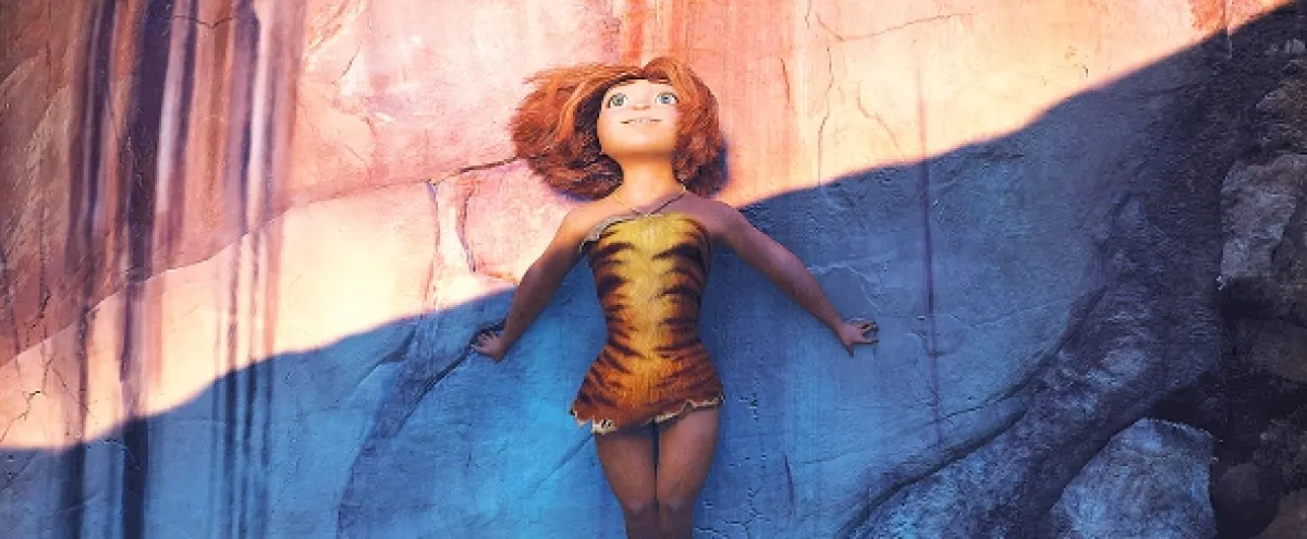 Krúdovci (The Croods), 2013 - fotogaléria