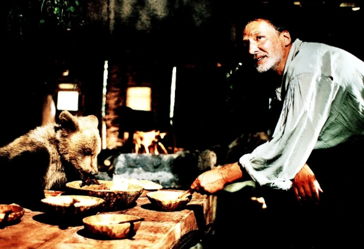 Král sokolů, 2000 - fotogaléria