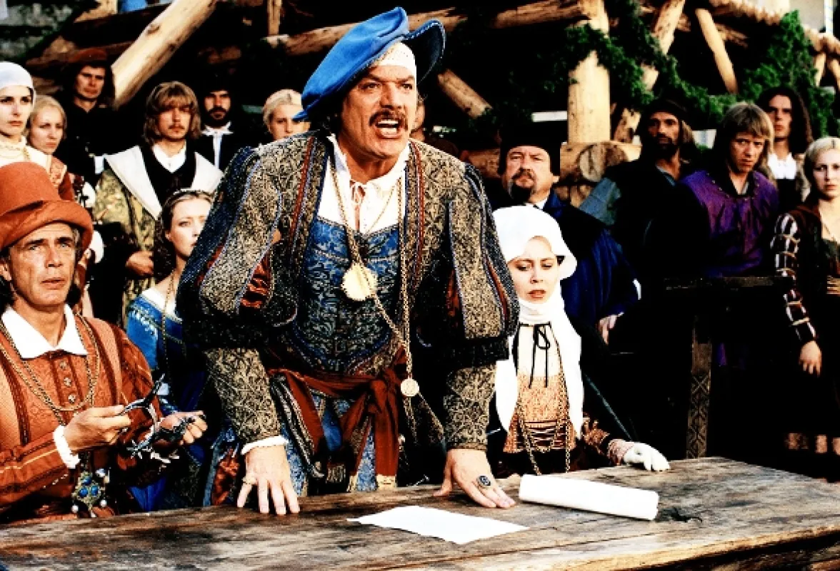 Král sokolů, 2000 - fotogaléria