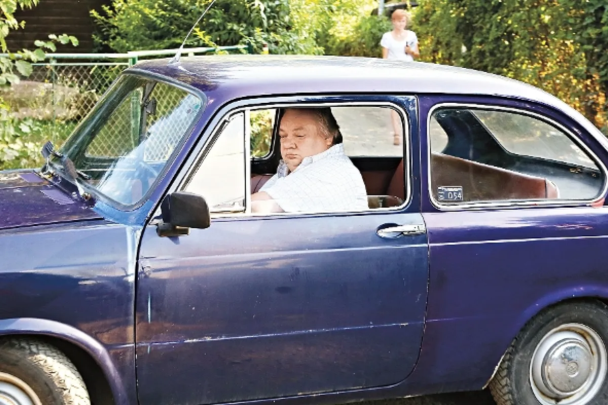 Přístav, 2015 - fotogaléria