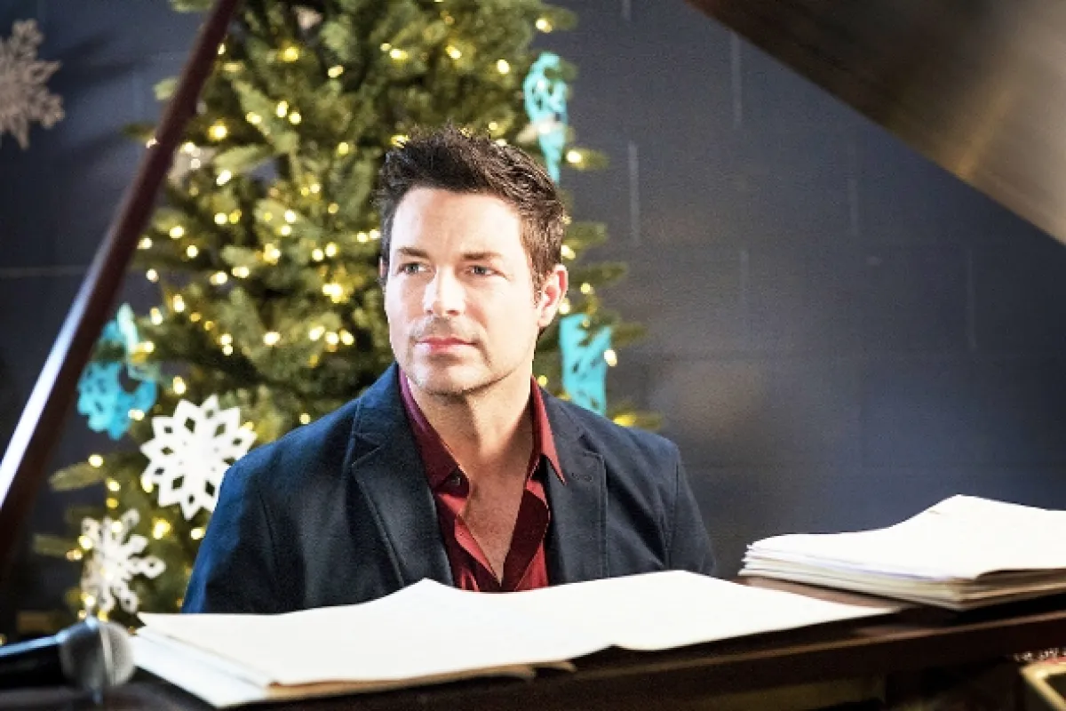 Vianočná melódia (A Christmas Melody), 2015 - fotogaléria