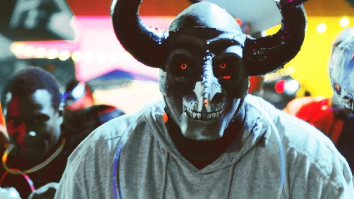 Očista: Počátek (The First Purge), 2018 - fotogaléria