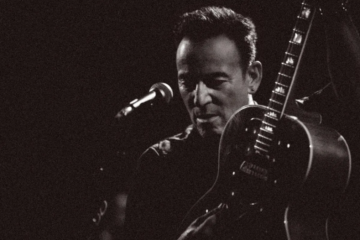 Bruce Springsteen: Western Stars (Western Stars), 2019 - fotogaléria