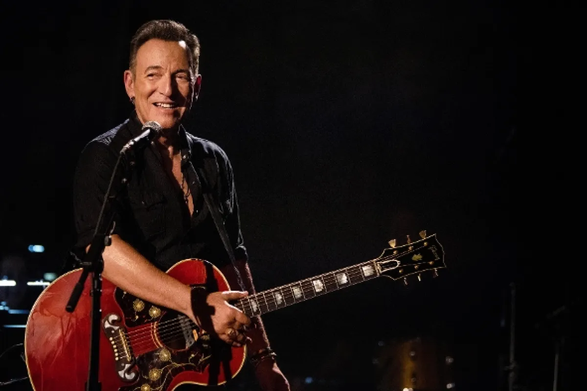 Bruce Springsteen: Western Stars (Western Stars), 2019 - fotogaléria