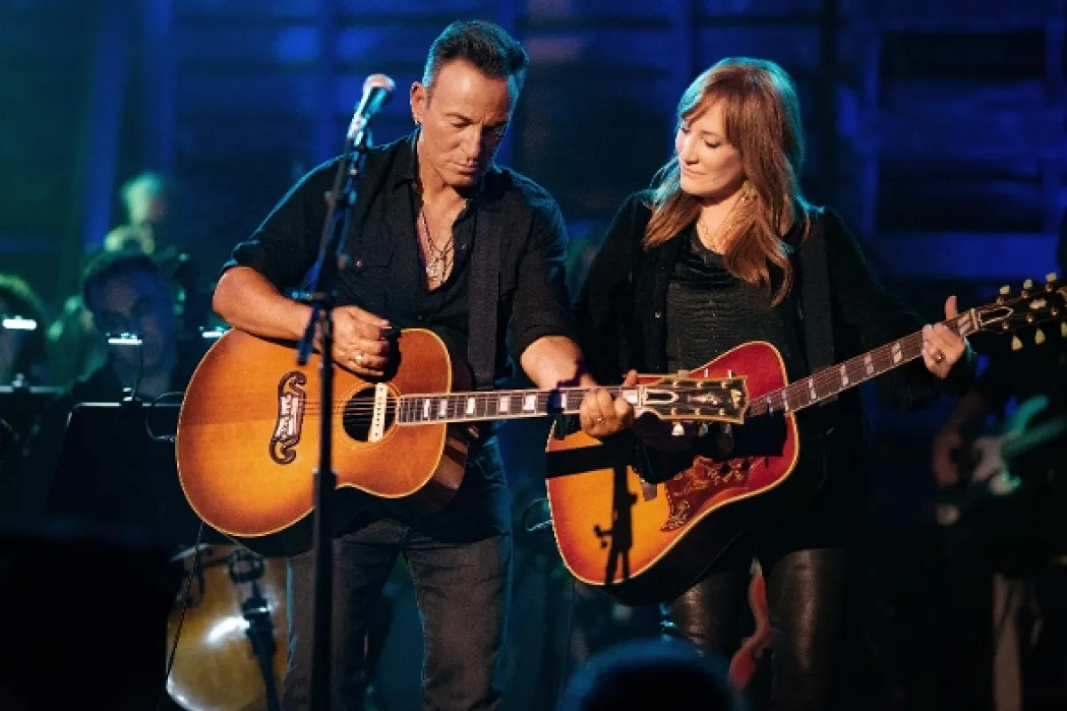 Bruce Springsteen: Western Stars (Western Stars), 2019 - fotogaléria