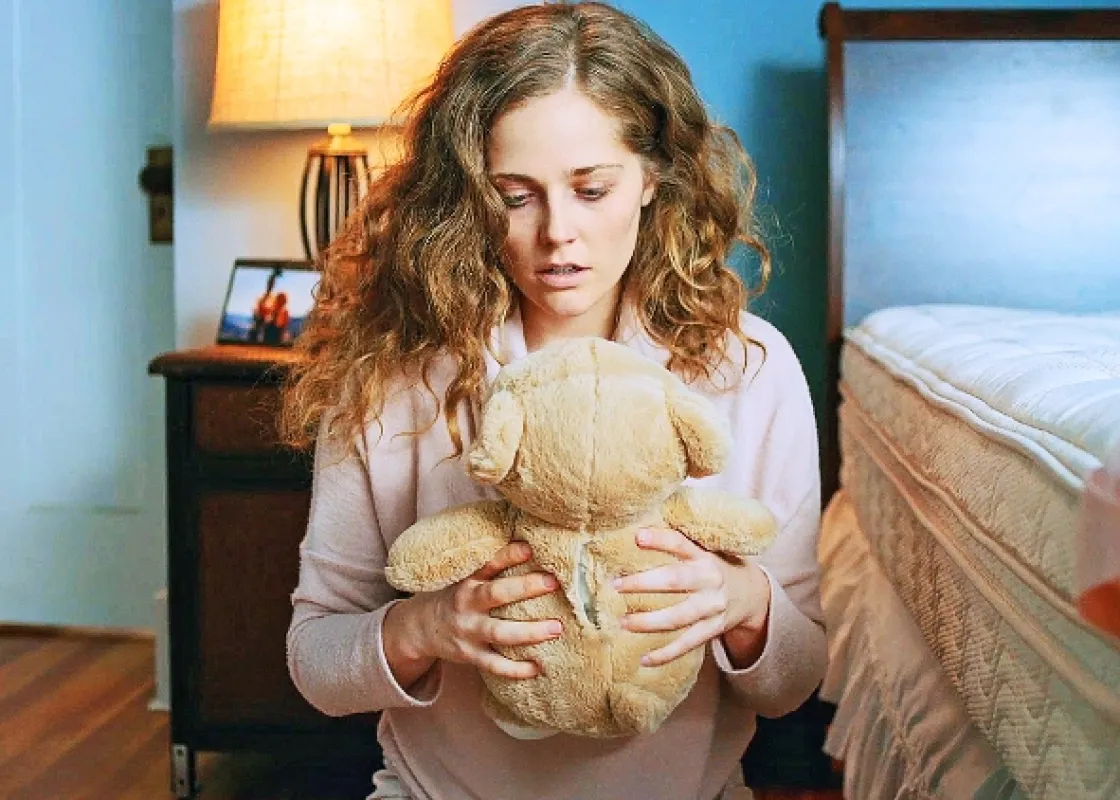 Uväznená (Nanny Lockdown), 2020 - fotogaléria