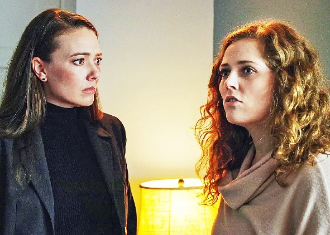 Uväznená (Nanny Lockdown), 2020 - fotogaléria