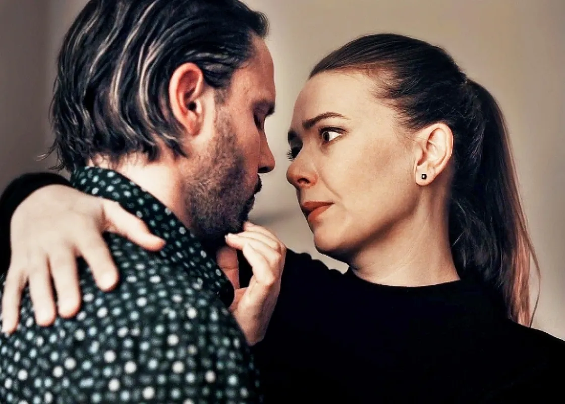 Uväznená (Nanny Lockdown), 2020 - fotogaléria