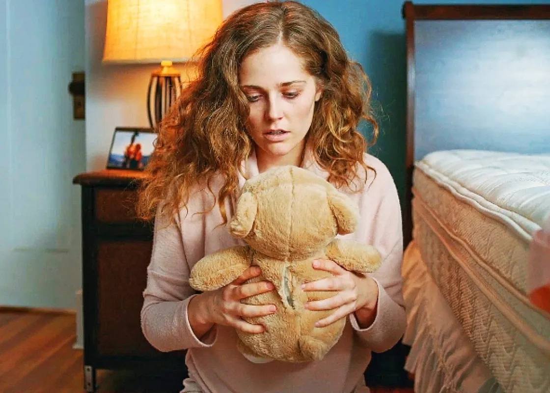Uväznená (Nanny Lockdown), 2020 - fotogaléria