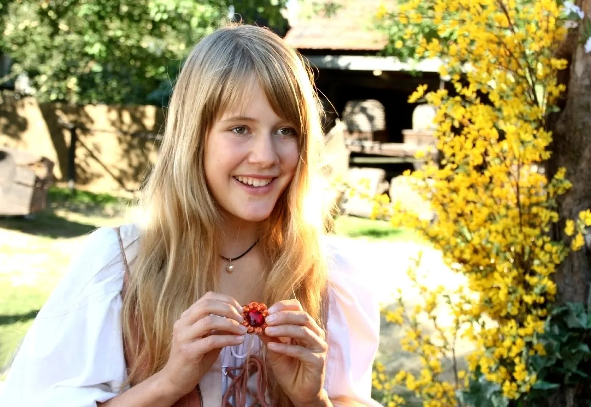Paní Zima (Frau Holle), 2008 - fotogaléria