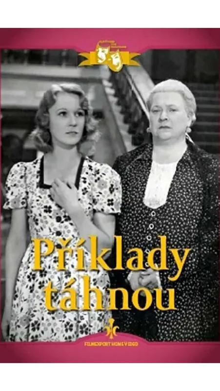 Příklady táhnou, 1939 - fotogaléria